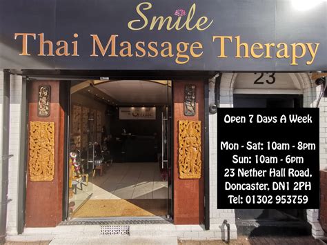 smile thai wellness spa|smile thai massage.